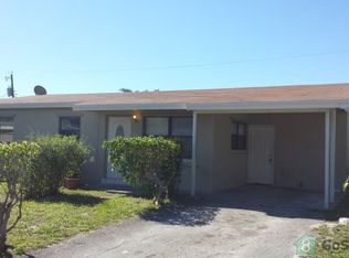 2331 NE 1st Ave, Pompano Beach, FL 33060