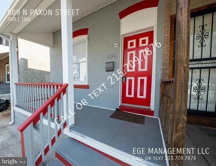 509 N Paxon St — Photo 13