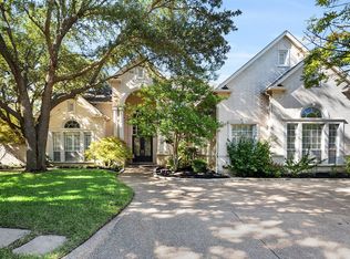 5510 Arch Bridge Ct, Arlington, TX 76017