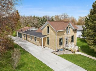 714 Summit St, Plymouth, WI 53073