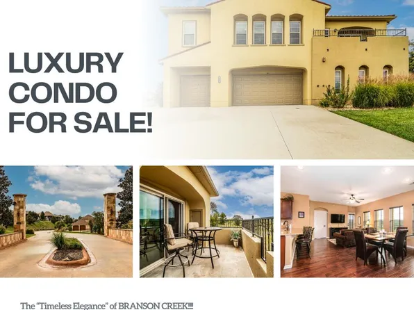 122 E Tuscany Court #A, Hollister, MO 65672