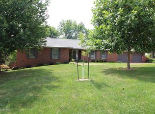 1729 Vieth Dr, Jefferson City, MO 65109