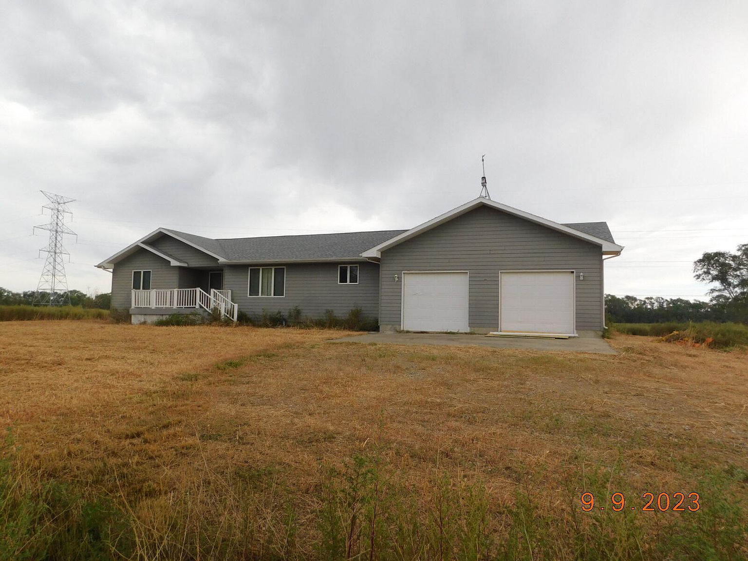 39578 299th St, Wagner, SD 57380 MLS 23390 Zillow