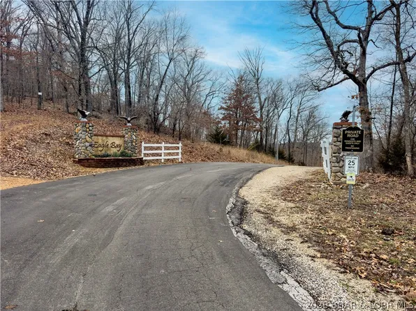 LOT 14 Eagle Bay Dr, Gravois Mills, MO 65037