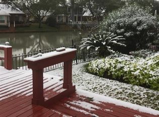 1121 Peddie St, Houston, TX 77009