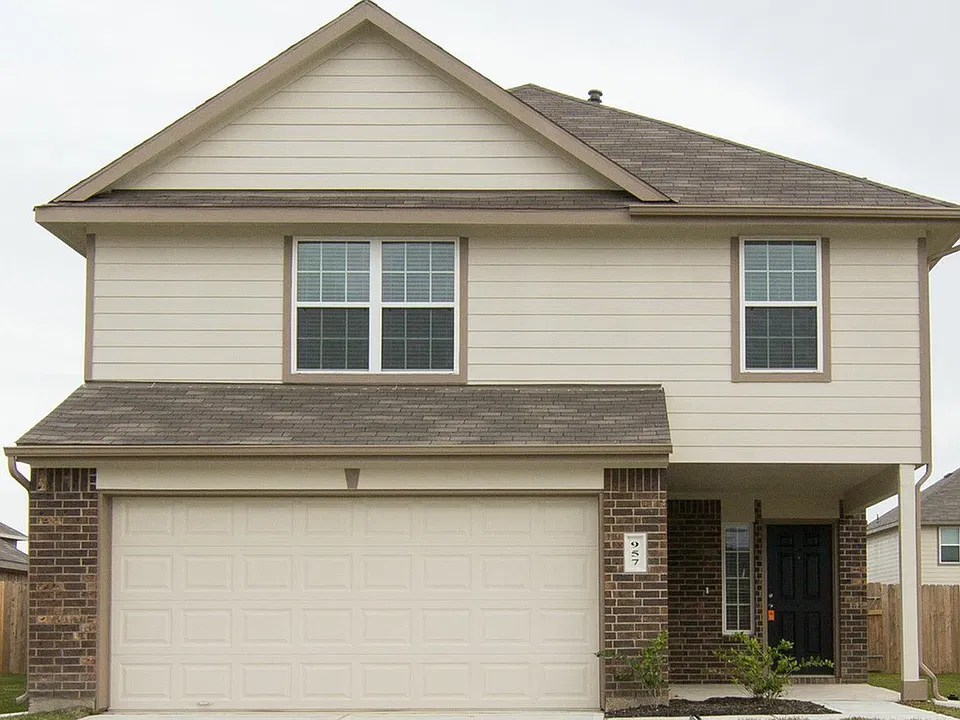 957 Park Ridge Ct