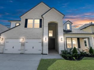 3118 Skerne Spring Dr, Spring, TX 77373