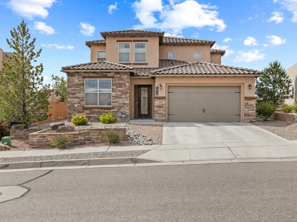 1515 Barbaro Dr SE, Albuquerque, NM 87123