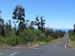 Lot 8, Ocean View, HI 96737