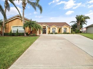 121 Via Benevento New, New Smyrna Beach, FL 32169
