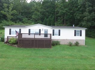 5673 Lamberth Dr, Kingsport, TN 37664