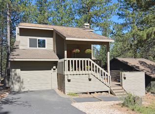 57007 Coyote Ln, Sunriver, OR 97707