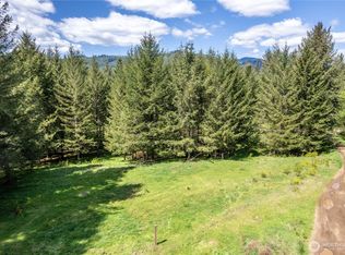 89 Cougar And East, Ariel, WA 98603