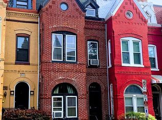 902 S St NW, Washington, DC 20001