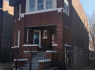 6933 S Peoria St, Chicago, IL 60621