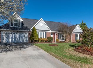 2207 Jockey Run Trl, Knoxville, TN 37920