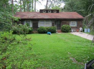 1314 10th St SW, Moultrie, GA 31768