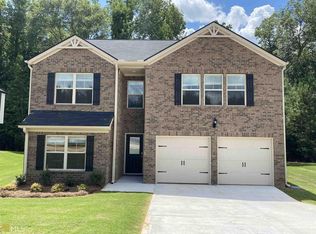 11986 Guelph Cir #346, Hampton, GA 30228