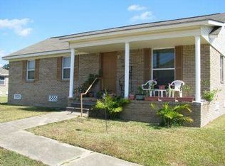 422 Audrey Ave #422A, Pass Christian, MS 39571