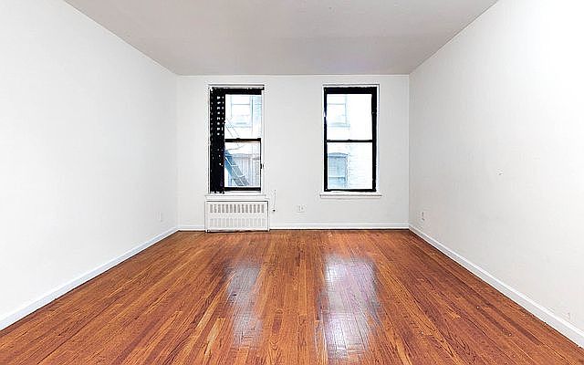 2nd image of 2419 Adam C Powell Blvd #5B