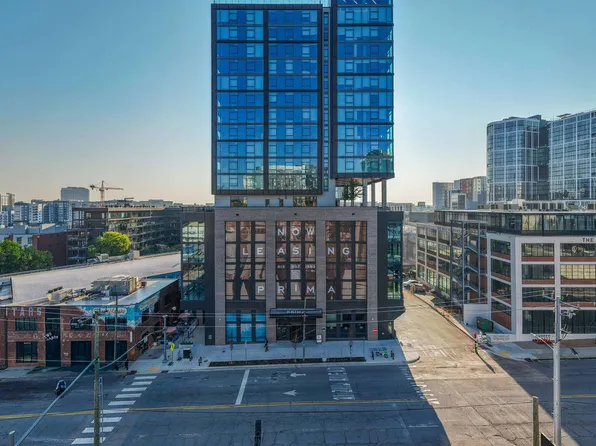 Prima at Paseo South Gulch