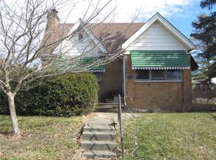1201 N Shannon Ave, Indianapolis, IN