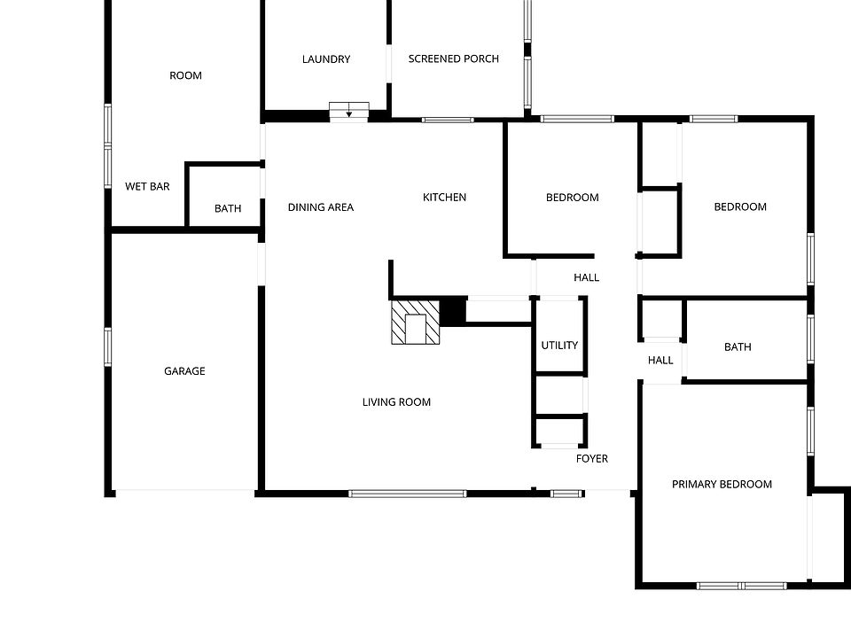 2nd image of 1408 Green Berry Rd
