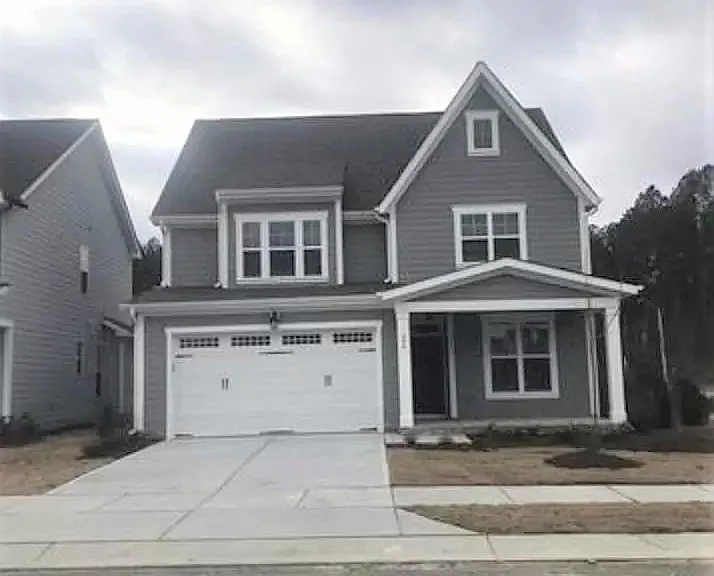 Home Front