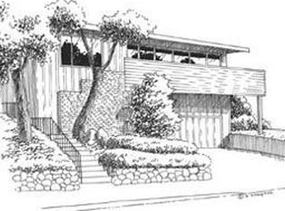 561 Santa Clara Ave, Berkeley, CA 94707