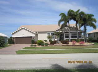 1536 Suzi St, Punta Gorda, FL 33950