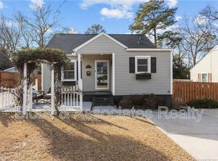 1001 Anarine Rd, Fayetteville, NC 28303