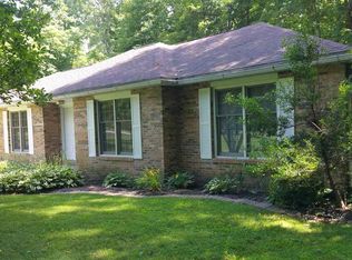 50 Sir Charles Dr, Bedford, IN 47421
