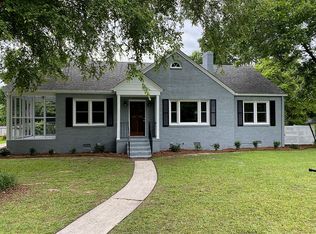 106 Henderson St, Sumter, SC 29150