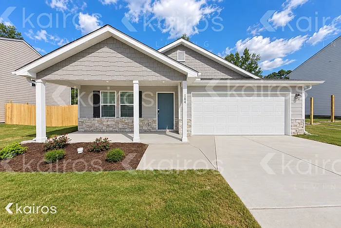 184 George Oxford Dr