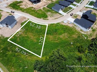 5308 Whisper Dr, Columbia, MO 65203