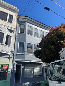 1608 Balboa St, San Francisco, CA, 94121