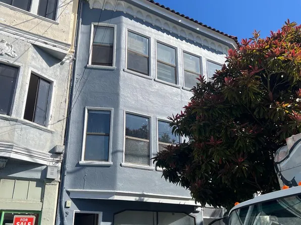 1608 Balboa St, San Francisco, CA 94121