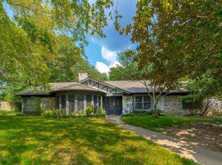 1105 Richwood St, Longview, TX 75604