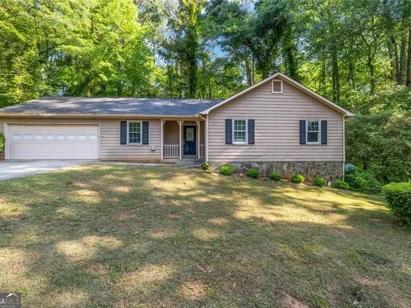 1430 Hillside Pl SE, Conyers, GA 30094