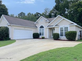 4867 Flagstone Court, Evans, GA 30809