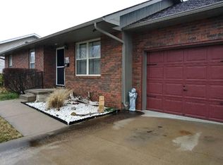 414 N Highland Ave, Columbus, KS 66725