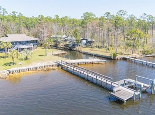 5875 Hurst Hammock Rd, Pensacola, FL 32526