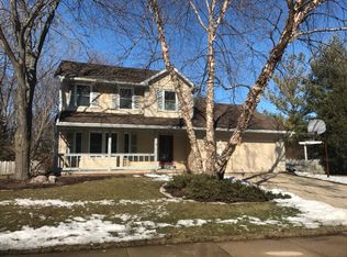 7018 Longmeadow Rd, Madison, WI 53717