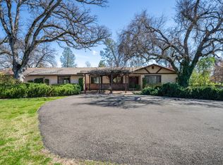 9887 Swede Creek Rd, Palo Cedro, CA