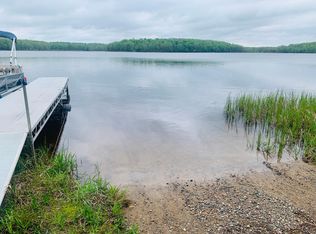 On Sand Lake Rd, Crandon, WI 54520
