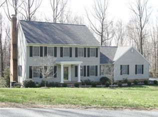 229 Sherwood Rd, Cockeysville, MD 21030