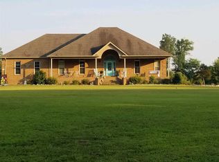 123 Mooneyham Rd, Fayetteville, TN 37334