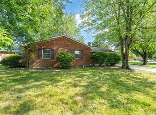3532 Roundtable Loop, Owensboro, KY 42303