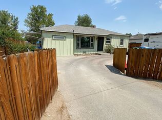 645 Apple St, Reno, NV 89502