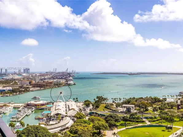 398 NE 5th St #2116, Miami, FL 33132